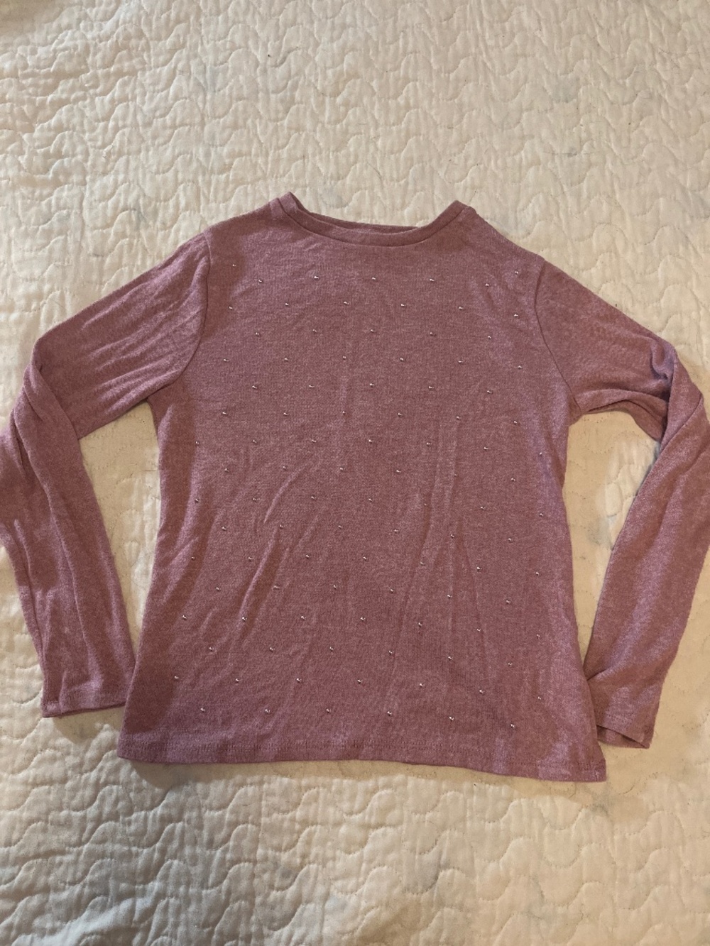 J crew crew cuts kids sweater